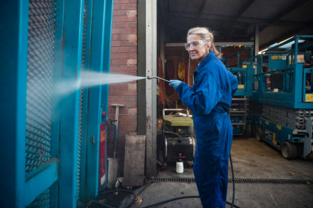 Best Restaurant Pressure Washing  in San Anselmo, CA