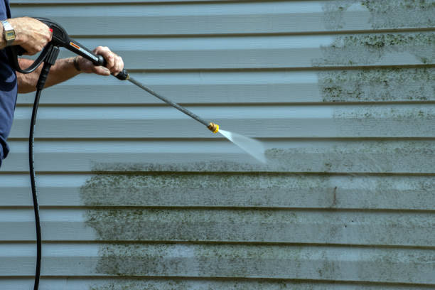Best Parking Lot and Garage Cleaning  in San Anselmo, CA