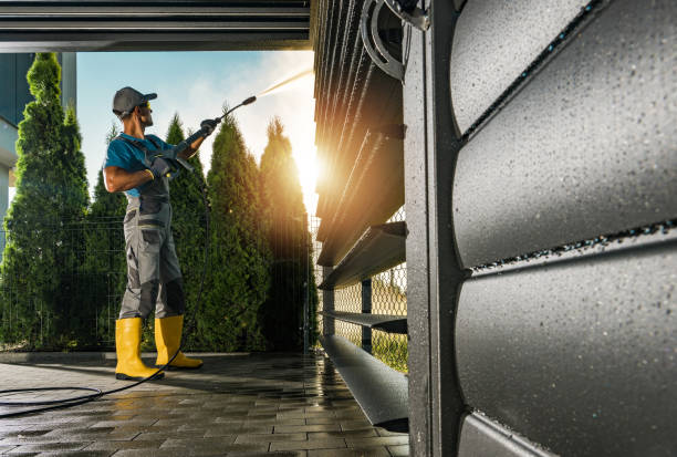 Best Sidewalk and Walkway Cleaning  in San Anselmo, CA